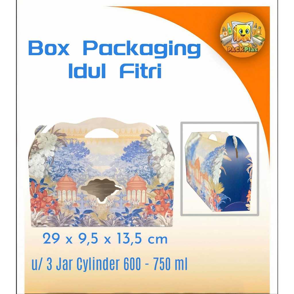 READY STOCK Kotak Toples Tabung Box Kue Kering | Box kue lebaran | Packaging Kue kering | Packaging 