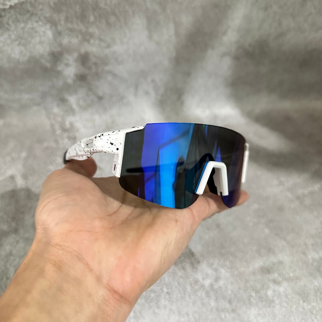 Kacamata Lari Bersepeda Anak Kacamata Trendy Anak Lari Kalcer