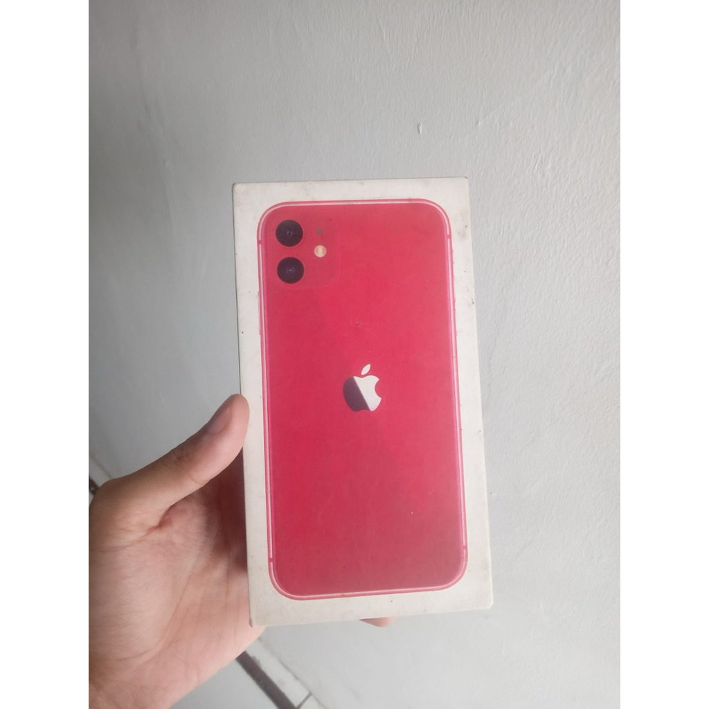 dus original iphone 11