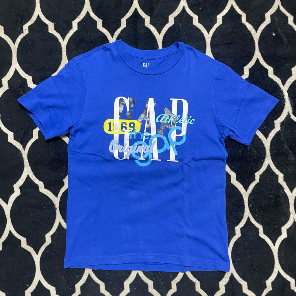 T-SHIRT GAP SECOND BRAND