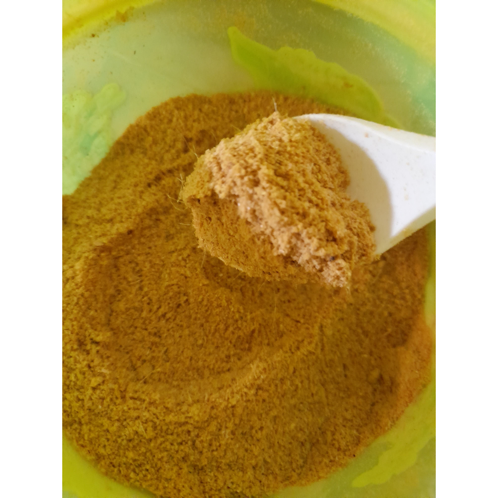 Pur Layer 511 Pakan Racikan Alami Anak Ayam Pur Cepat Besar ( 500 gram ) Asli Ayam Kampung Bangkok I