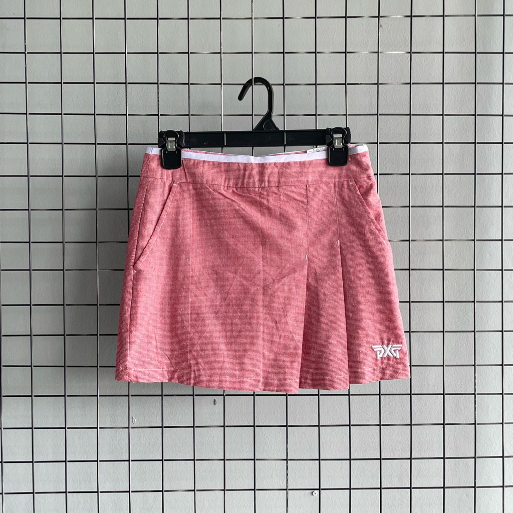 PXG Skirt Women Golf / Rok Golf Wanita PXG