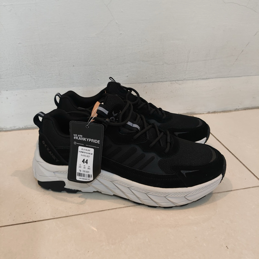 KANKY EXC  02 V1 size 44
