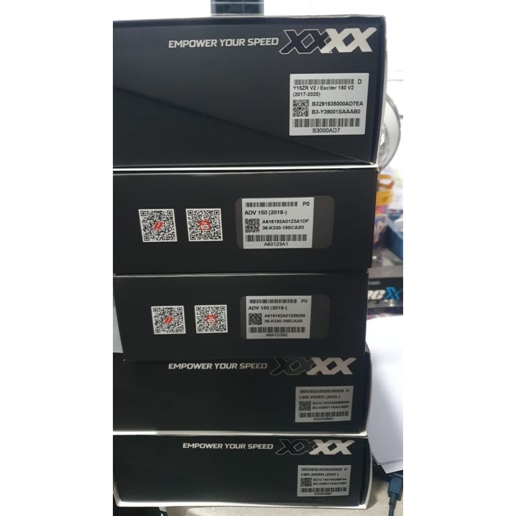 ecu aracer super xx cbr 250 rr old sp qs