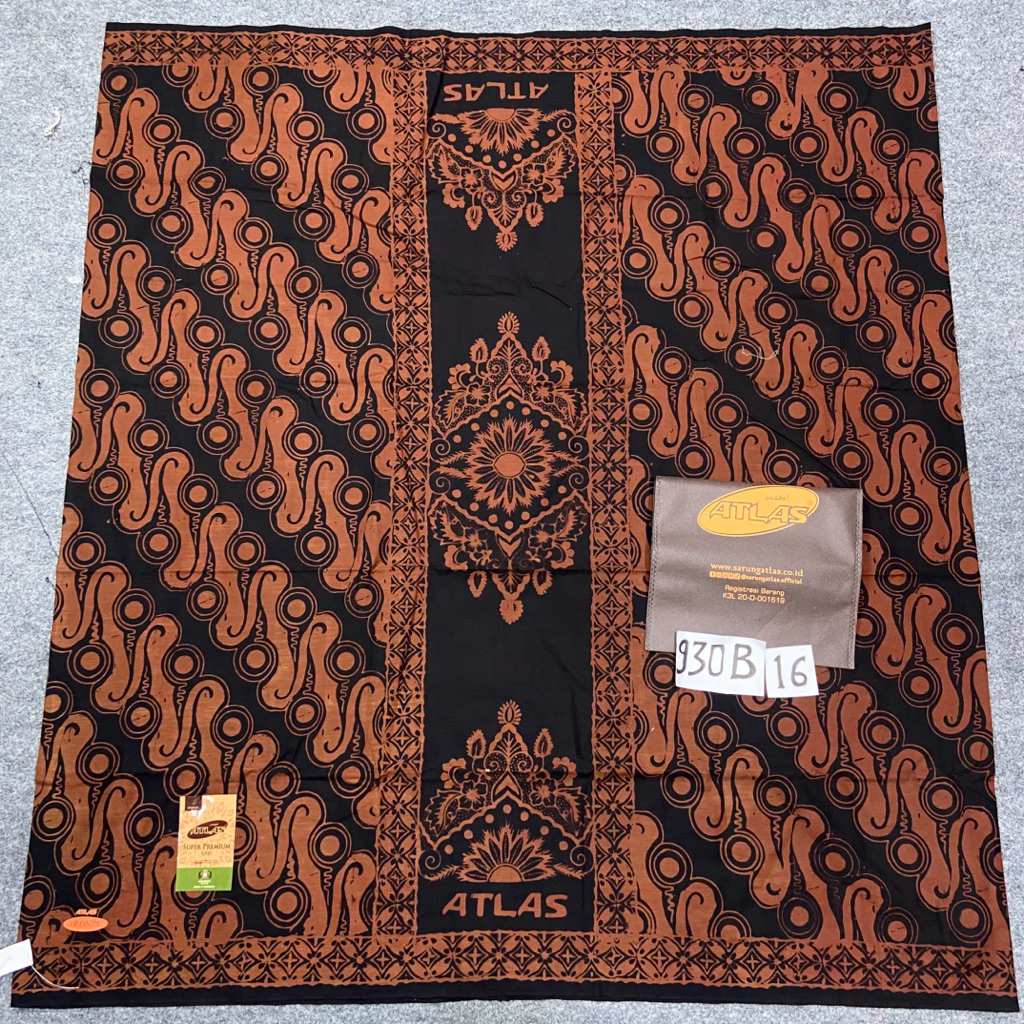 Sarung Atlas Songket atlas super premium atlas atlas songket original