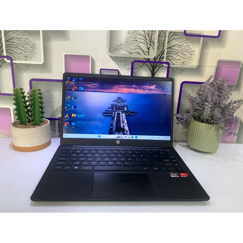 Hp 14-em0xx ( second)  AMD Ryzen 3 7320U