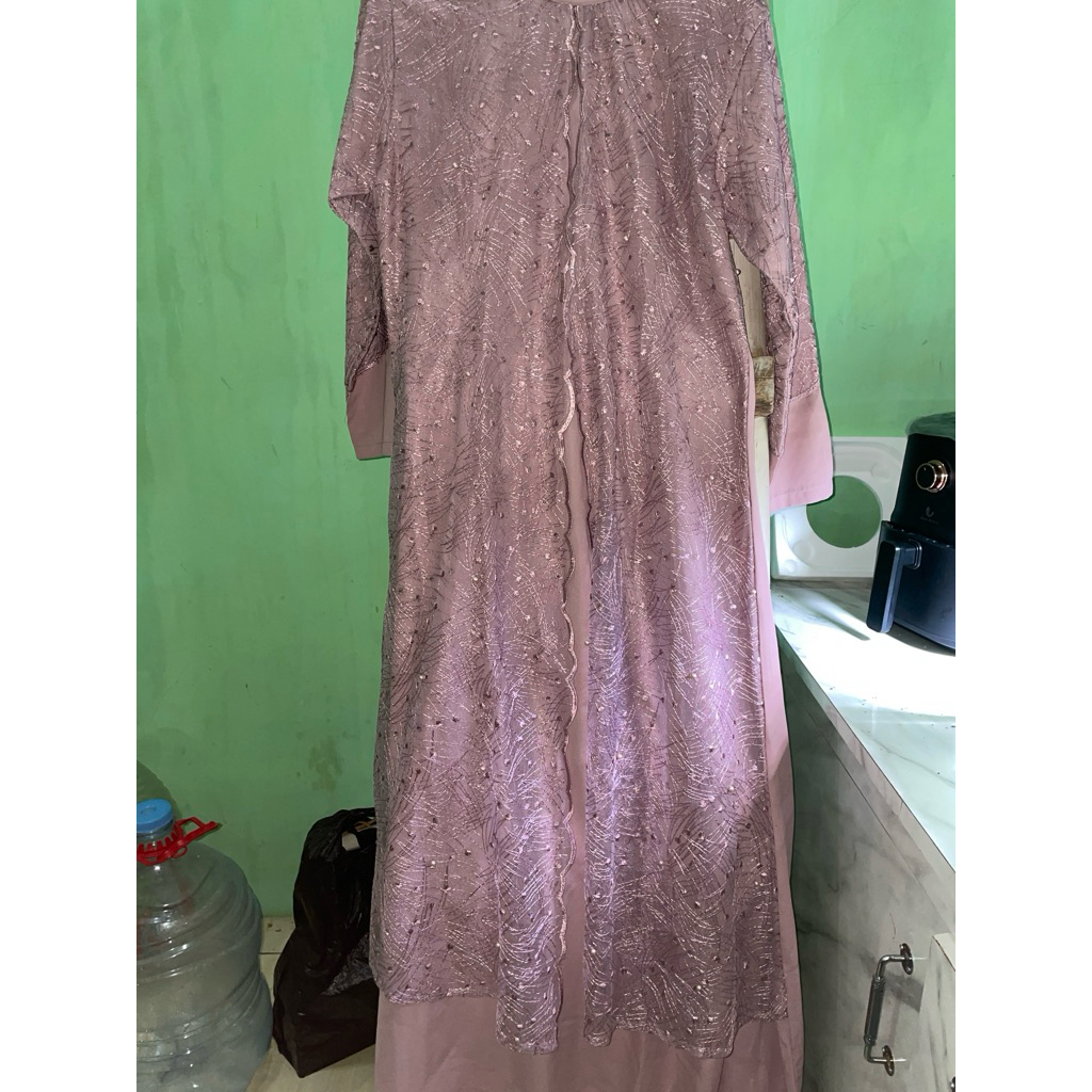 preloved baju lebaran
