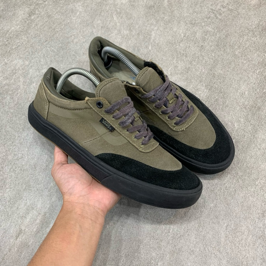 Vans Gilbert Crockett 2 Pro