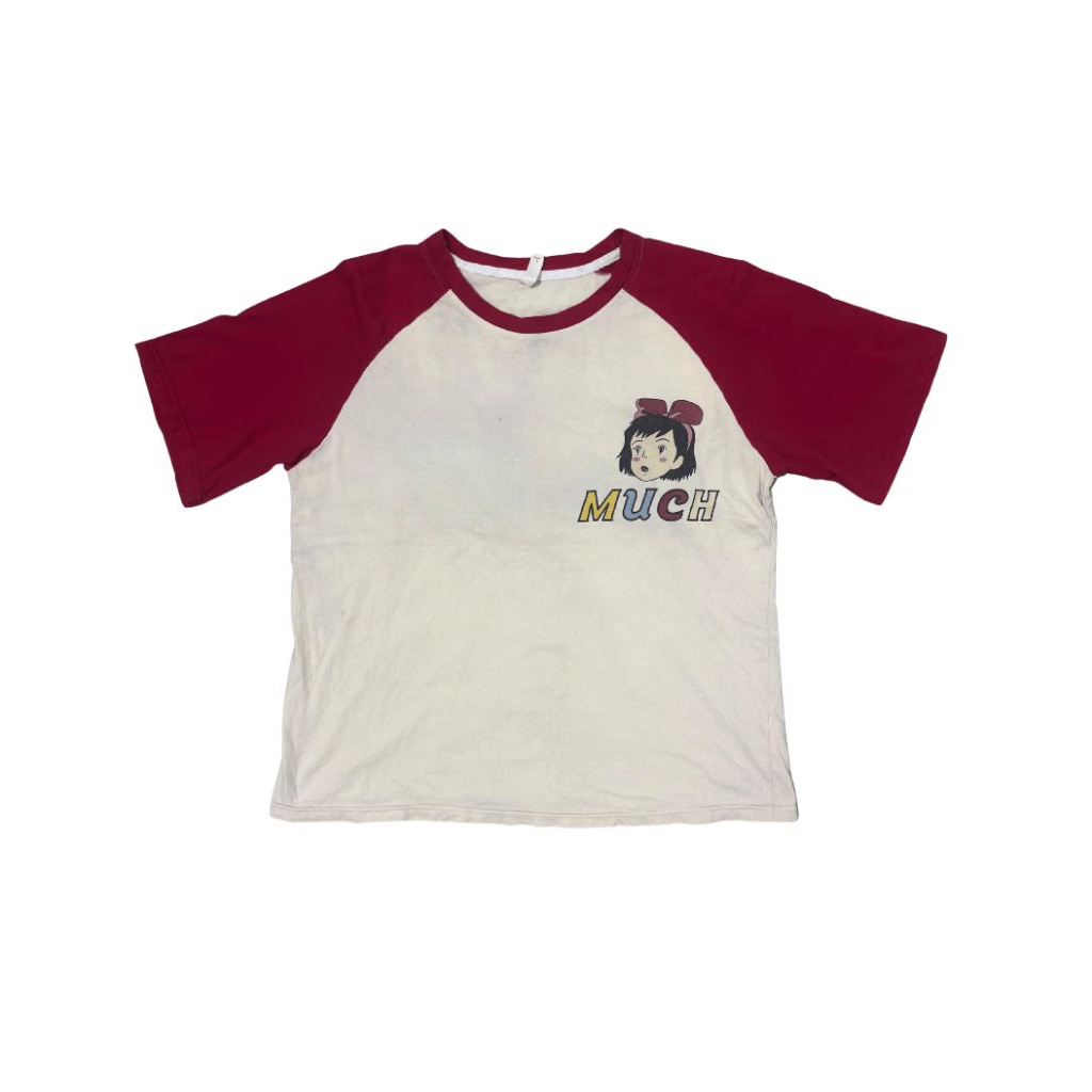 kiki's delivery service t-shirt