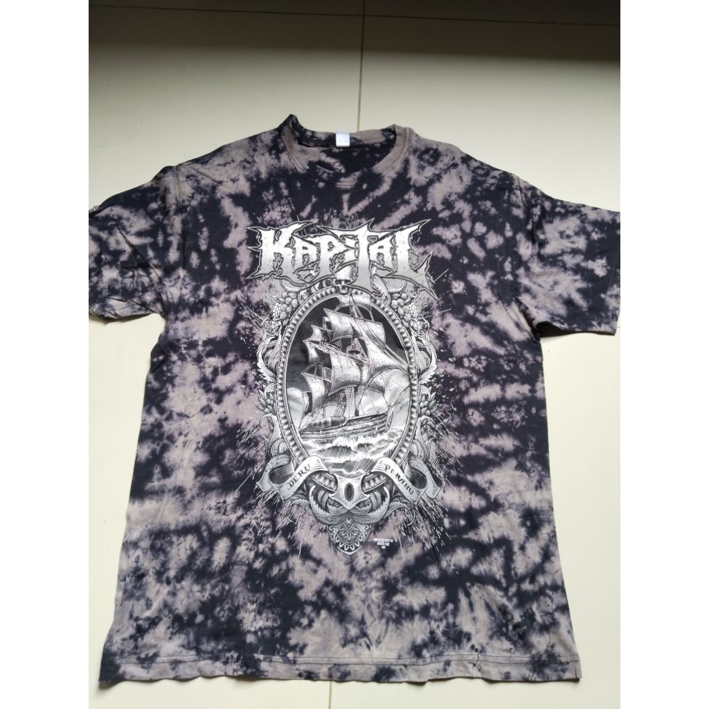 Ts KAPITAL size L second