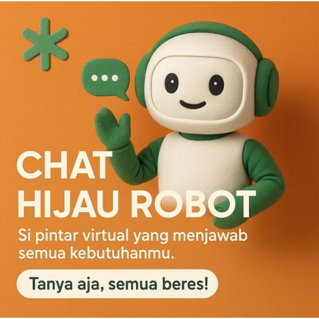 Premium Ai Chat 5.2 Full Garansi