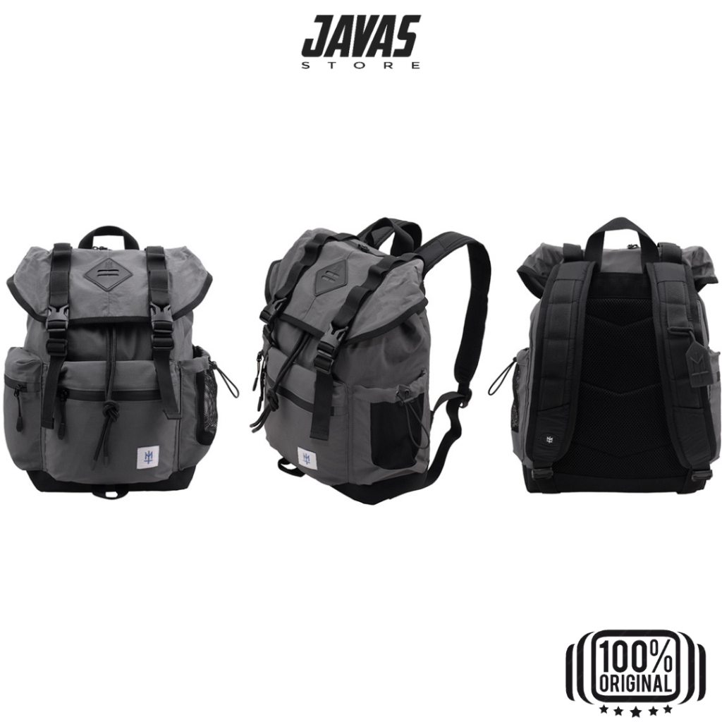Tas Punggung Maternal Disaster Original Backpack 107