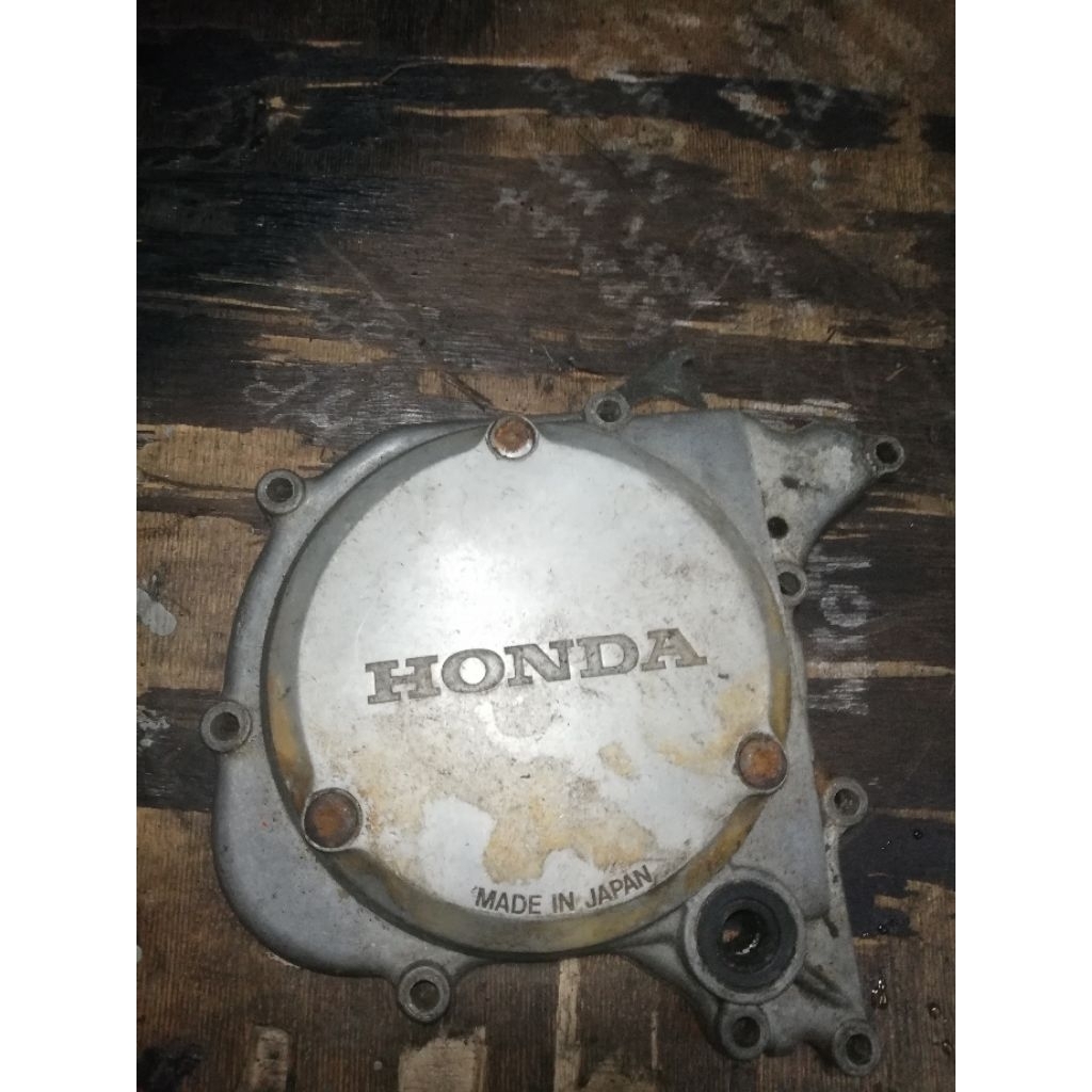 Blok Bak Magnet S90 S90z