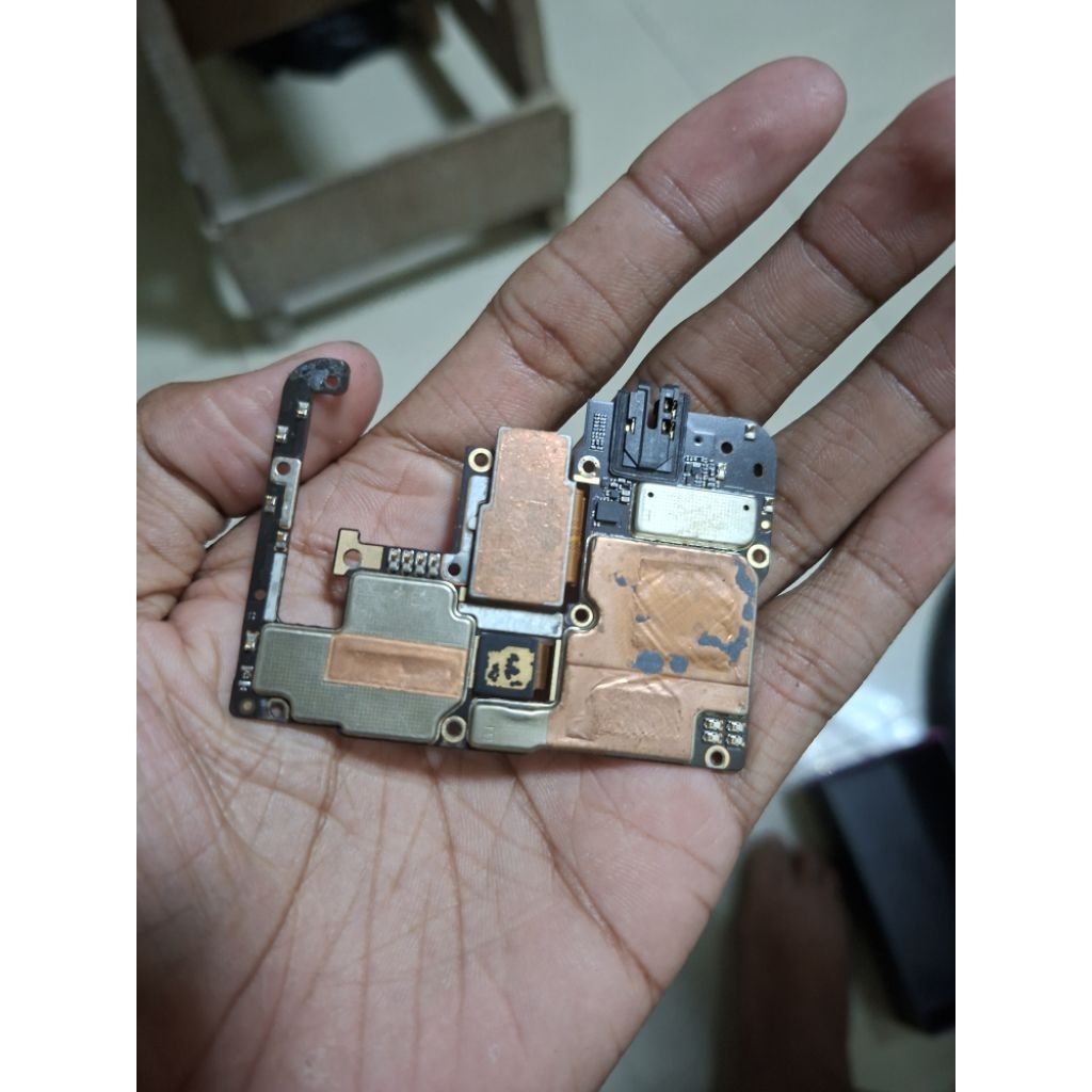 Mesin Mi 9T Pro/Redmi K20 Pro