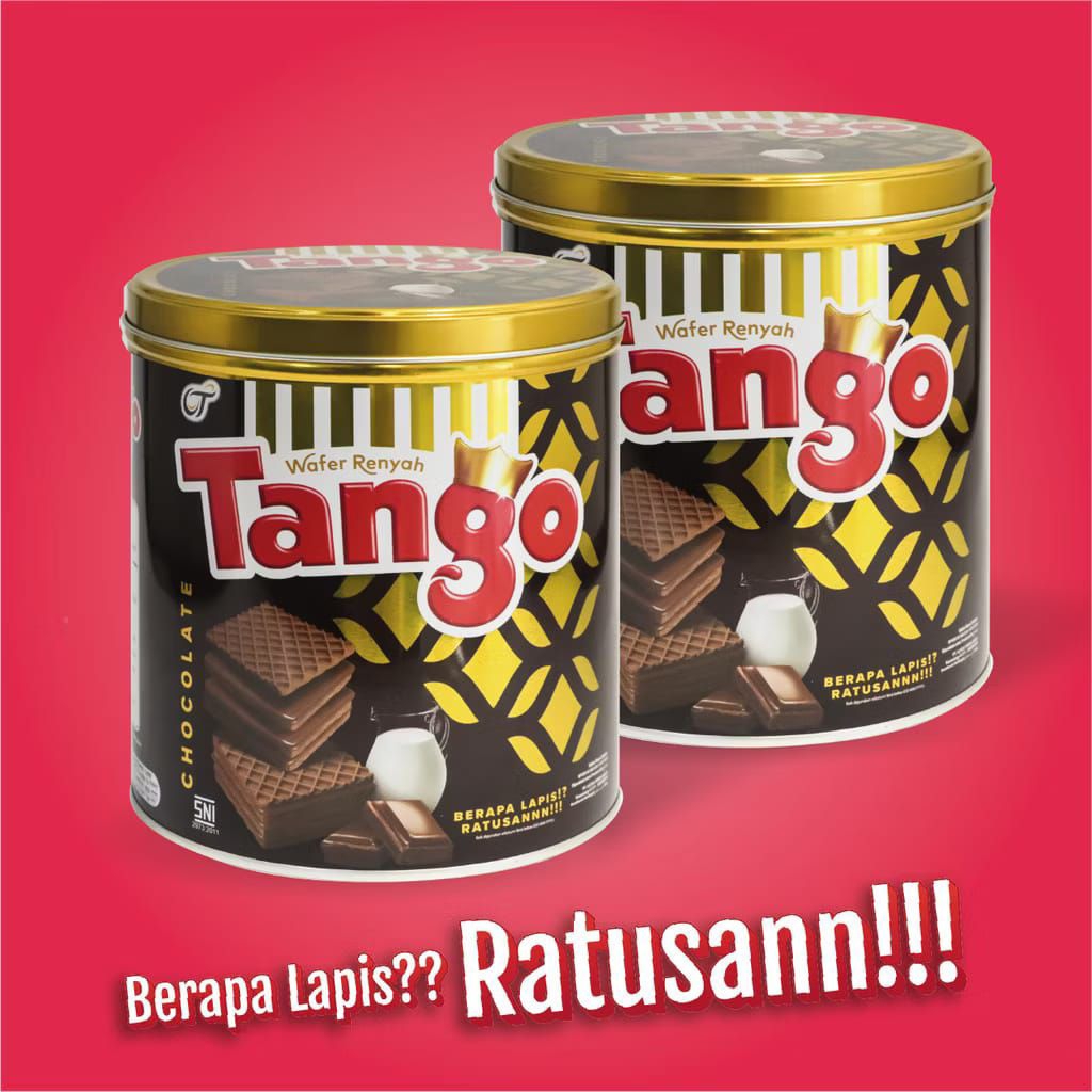 tango kaleng 1 dus