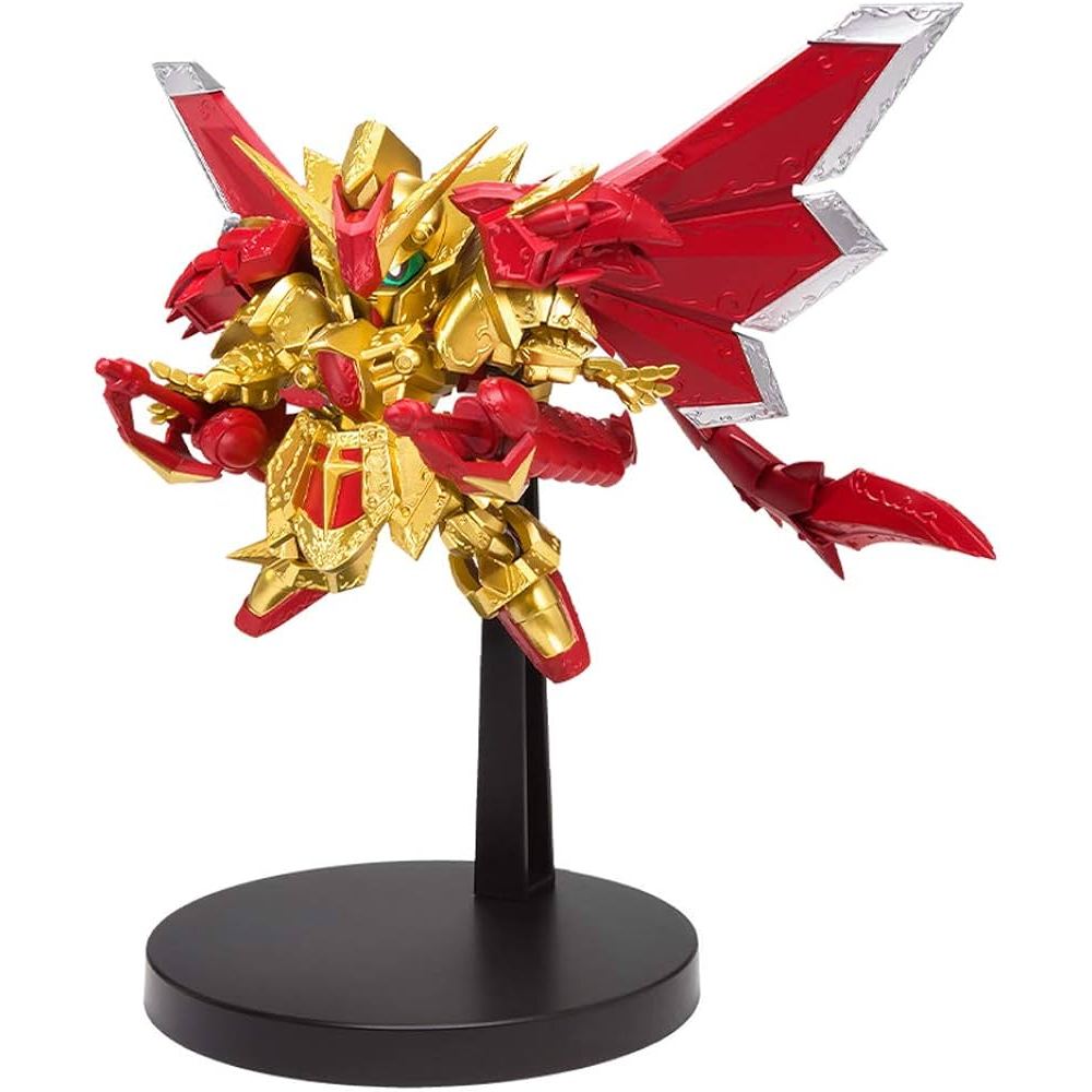 SD Gundam Kougyokubuso Superior Dragon - Banpresto BANDAI SPIRITS Original