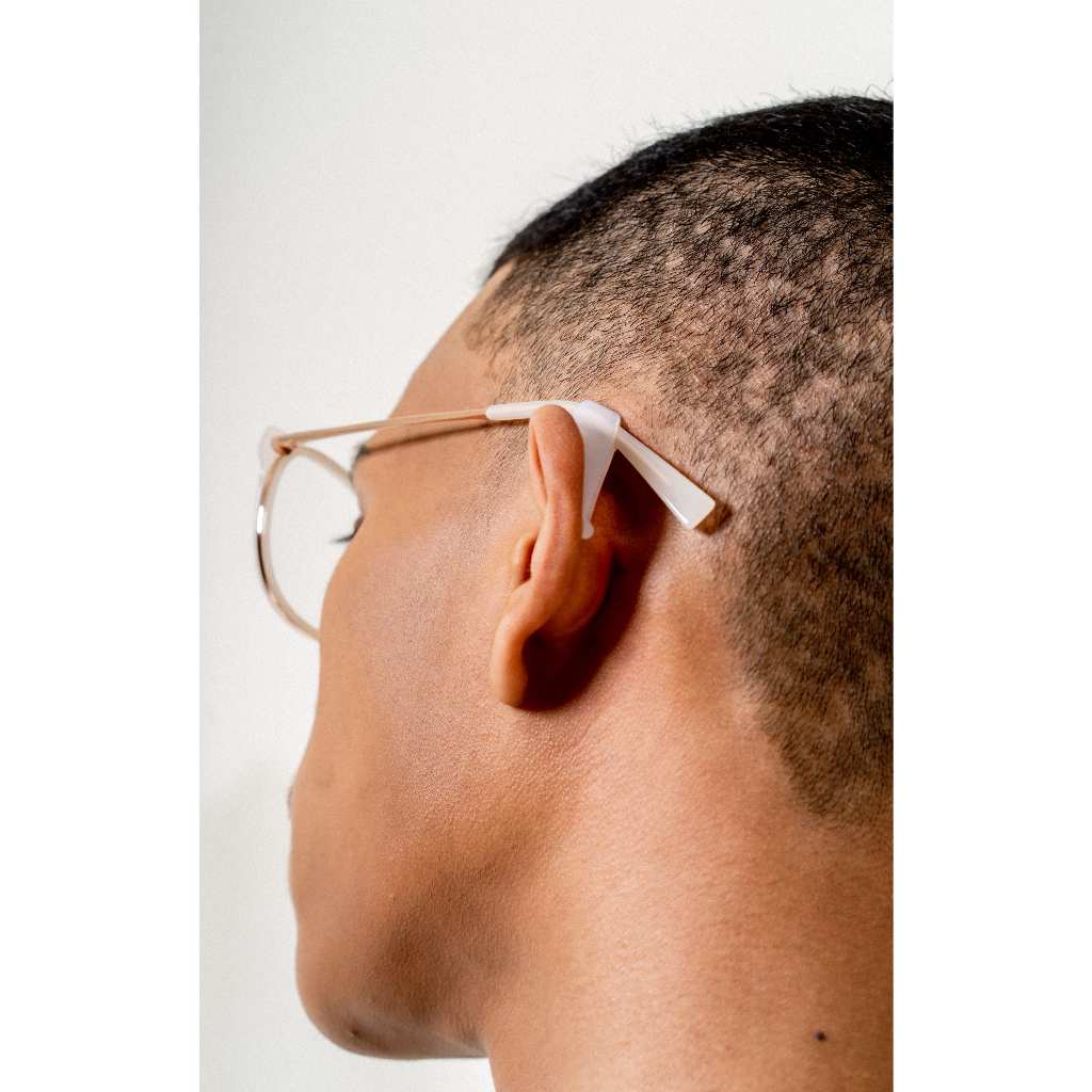 SATURDAYS - EAR HOOK KACAMATA