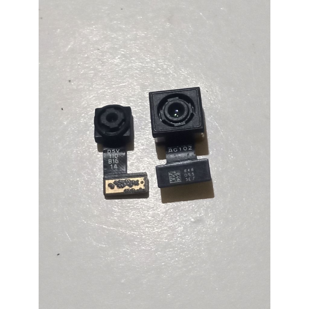 Kamera Redmi 3x Original Cabutan Second (D/B)