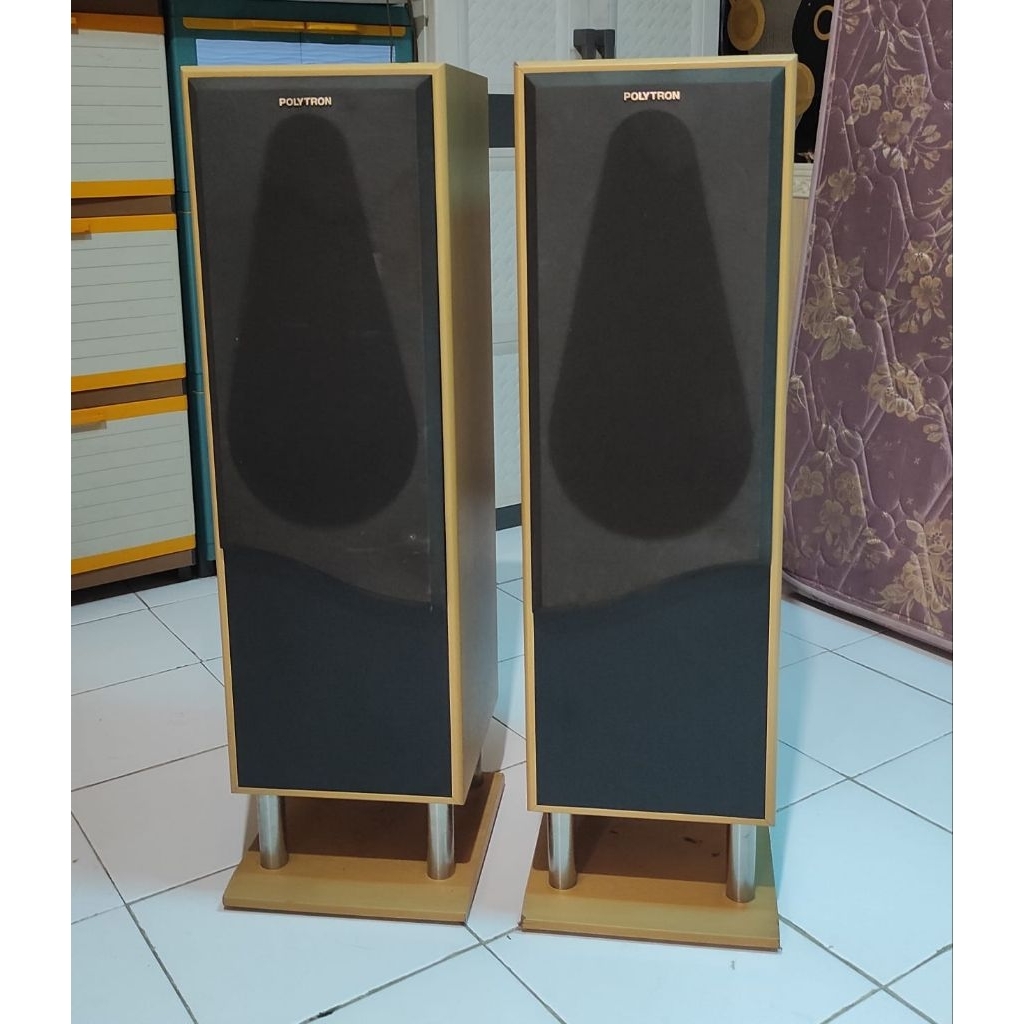 Speaker PASIF Polytron SPK-09