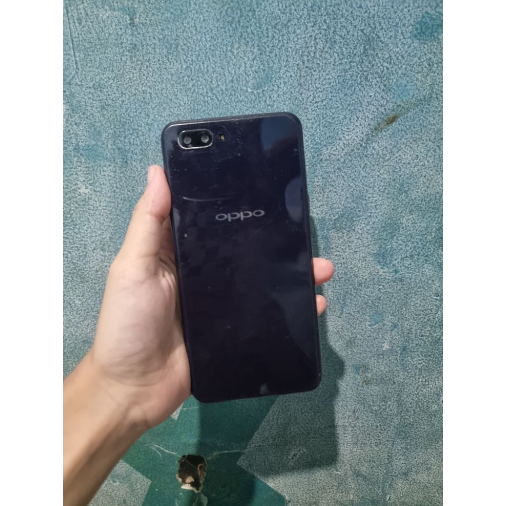 Oppo A3s Mati