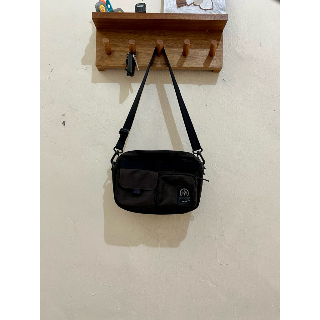 Sling Bag Nepa