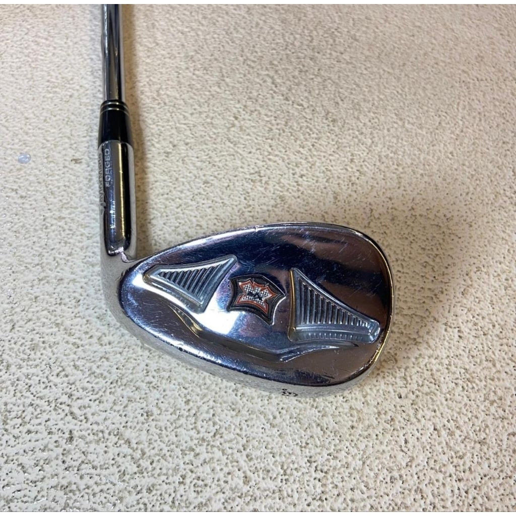 Taylormade XR Wedge Loft 53