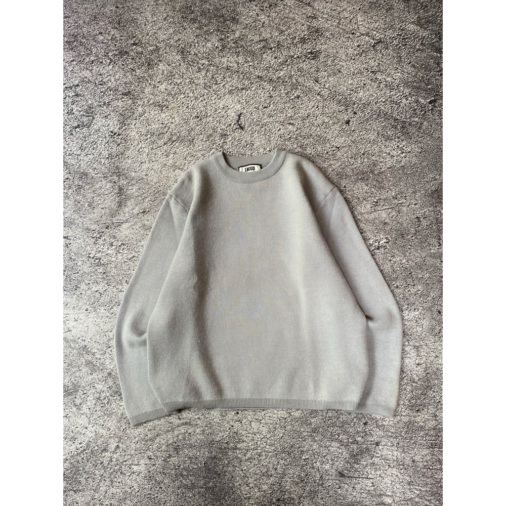 KNITWEAR LMOOD