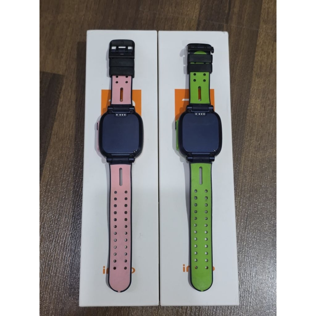 Imoo z2 Smartwatch Second