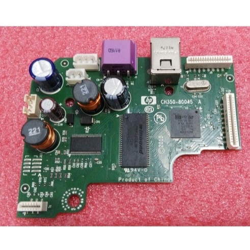 Mainboard / mesin Printer Hp Deskjet 1050