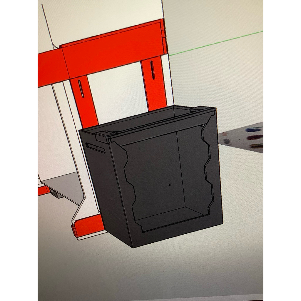 Storage Powerex MHC 9000Pro untuk PITBOX TAMIYA