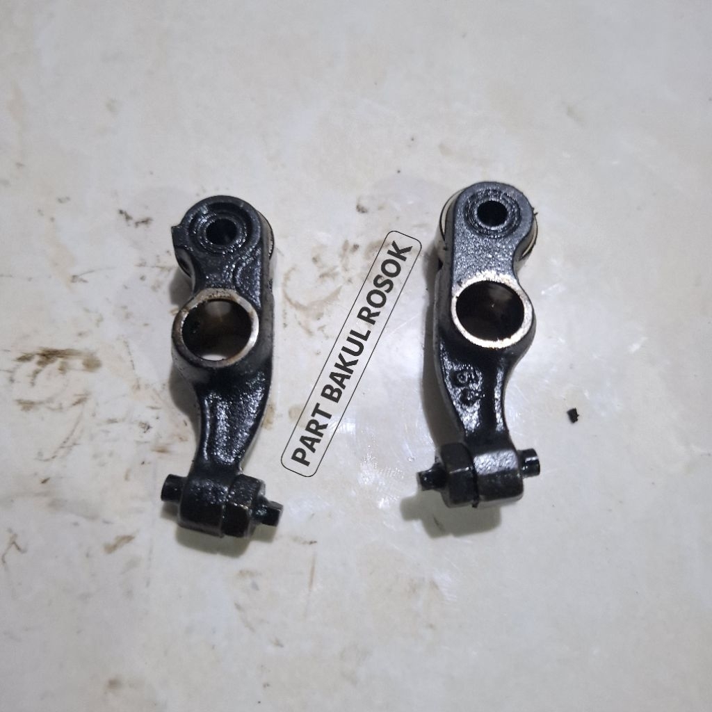 Roller Rocker Arm Assy Templar Platuk Klep Supra X 125 KPH Betmen Batman Kharisma Karisma Kirana Sup