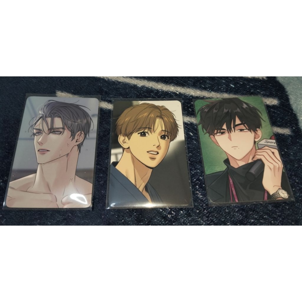 Rpc Photocard kimdan jinx honey trouble juwon pear blossom rtap