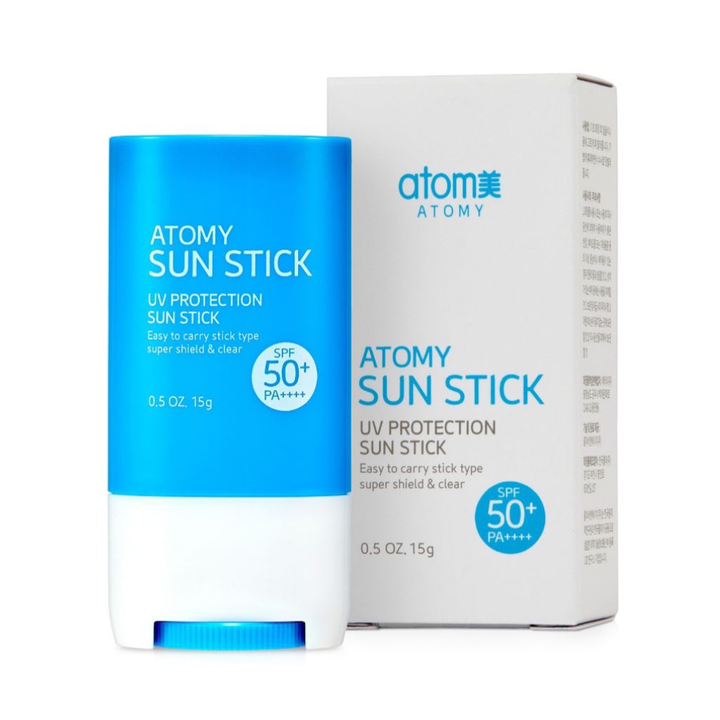 Sun Stick Tabir Surya untuk Wajah dan Seluruh Badan