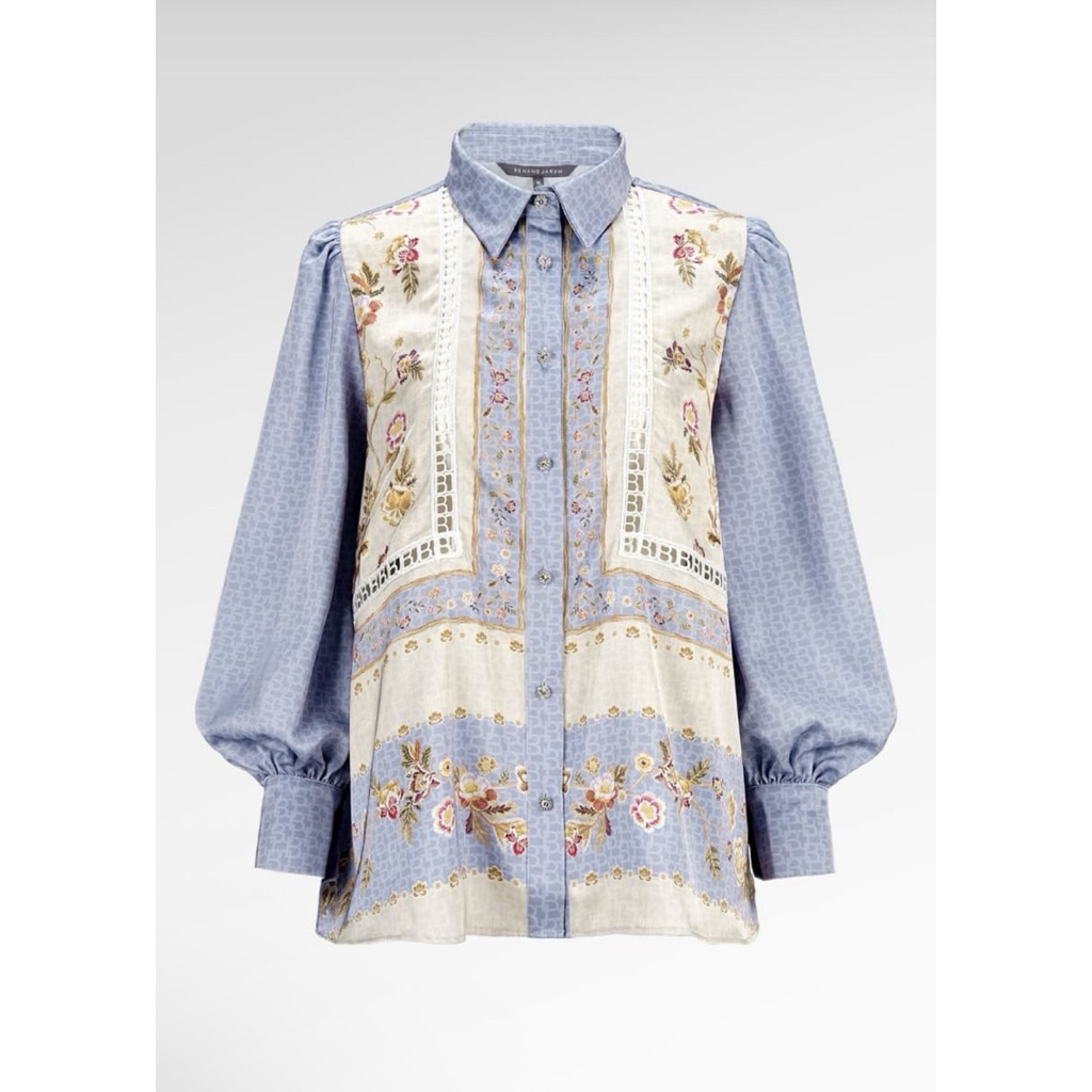 Parfum Bj Blooming Eid