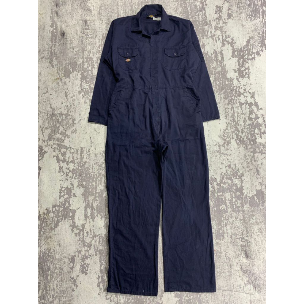 wearpack dickies coverall sz s