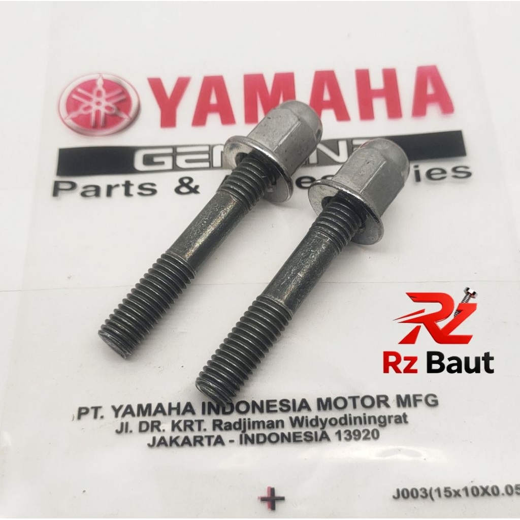 BAUT KNALPOT RX KING_BAUT MANIFOLD RX KING,S,KOBRA,SPESIAL,RX Z