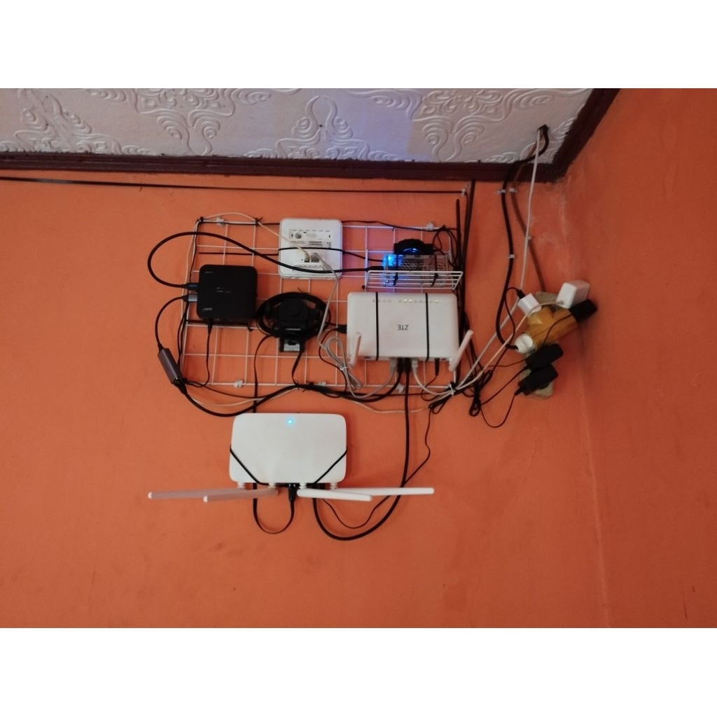 openwrt