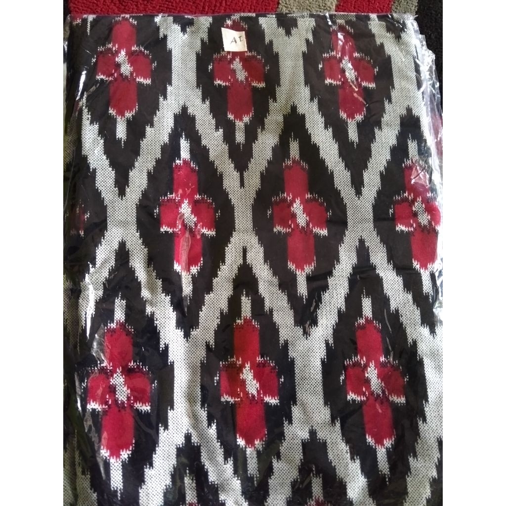 SARUNG GOYOR AFKIR RINGAN