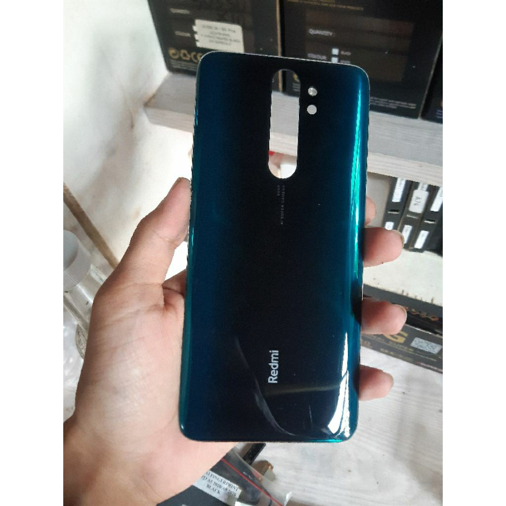 Backdoor Original Copotan Redmi Note 8 Pro