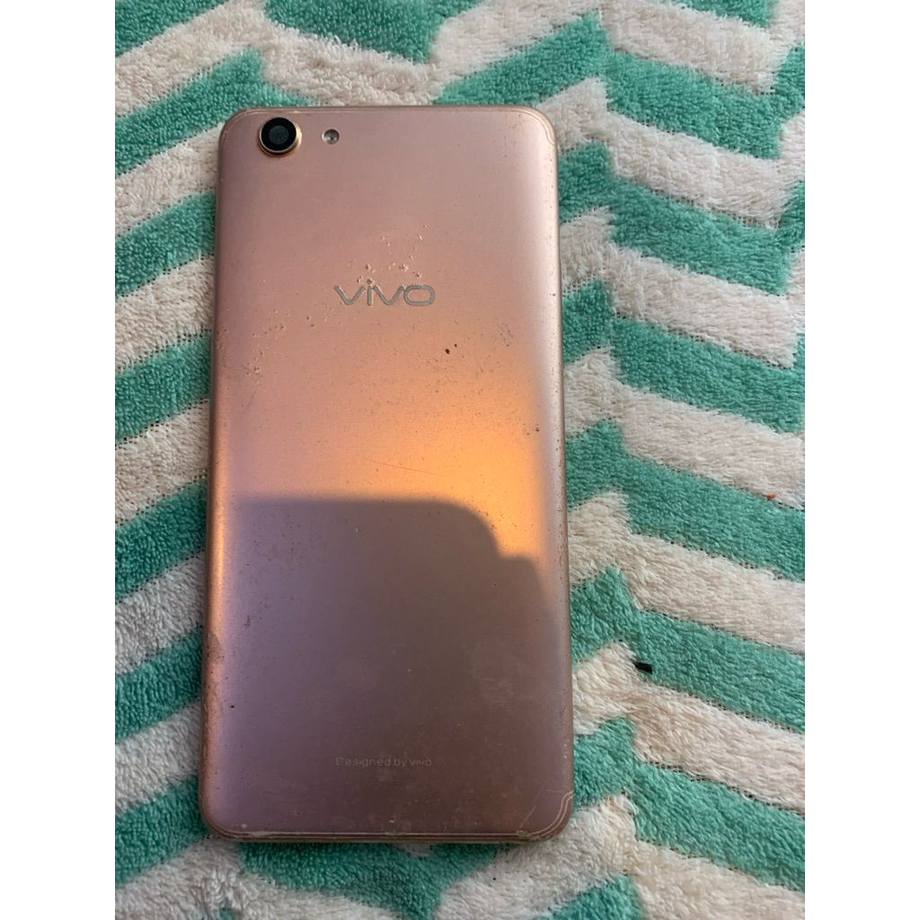 BACKDOOR VIVO Y71 ORIGINAL COPOTAN