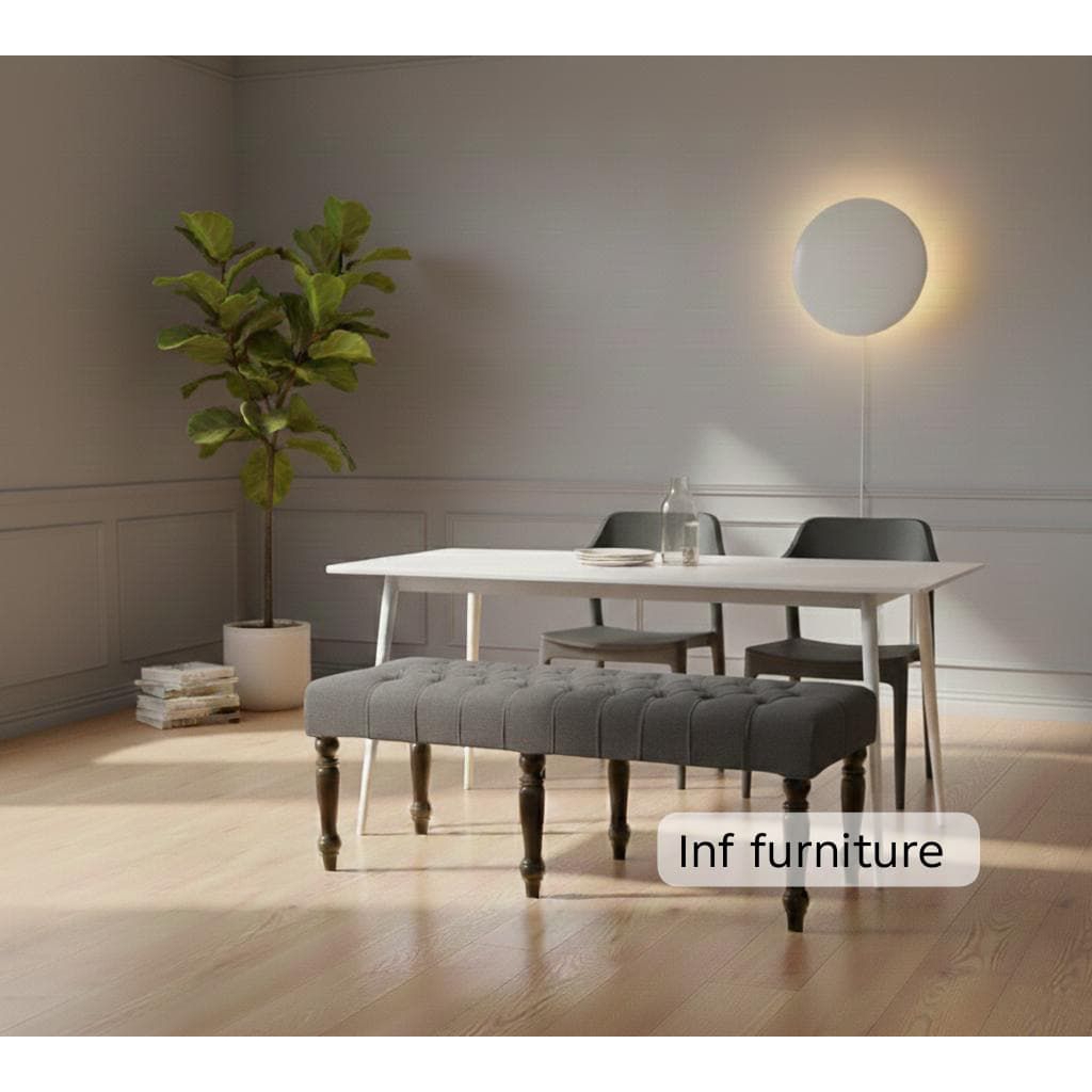 stool bangku kursi makan stool panjang