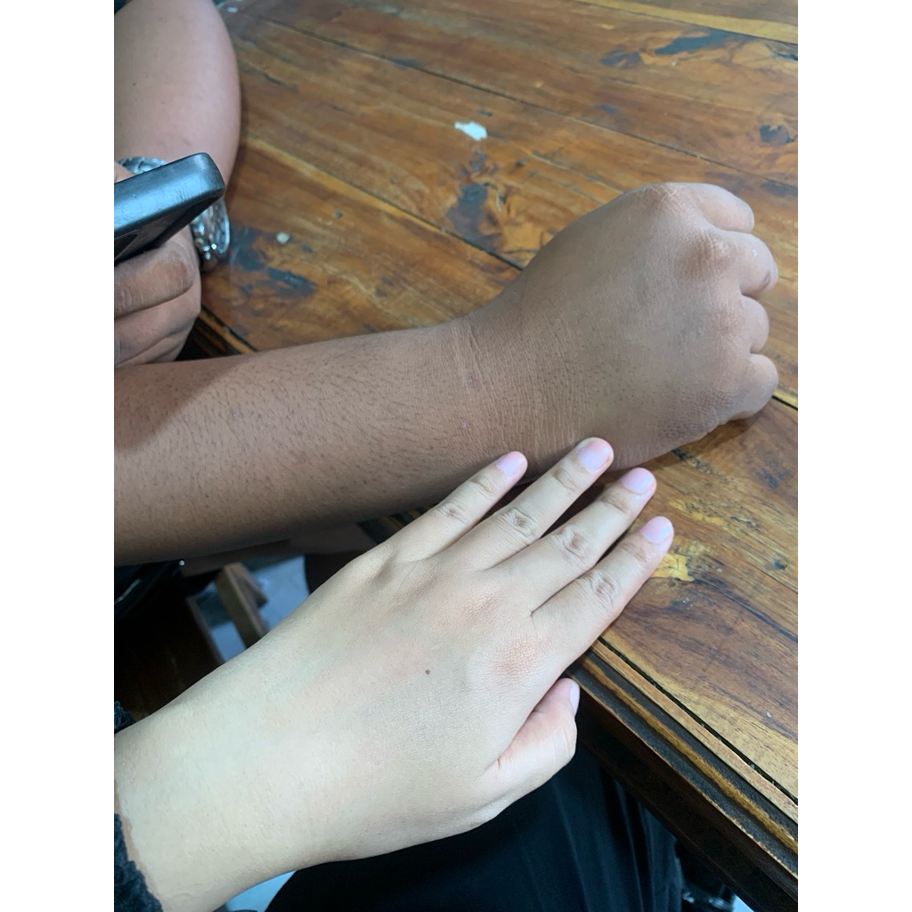 HB NIGHT BOOSTER 10X