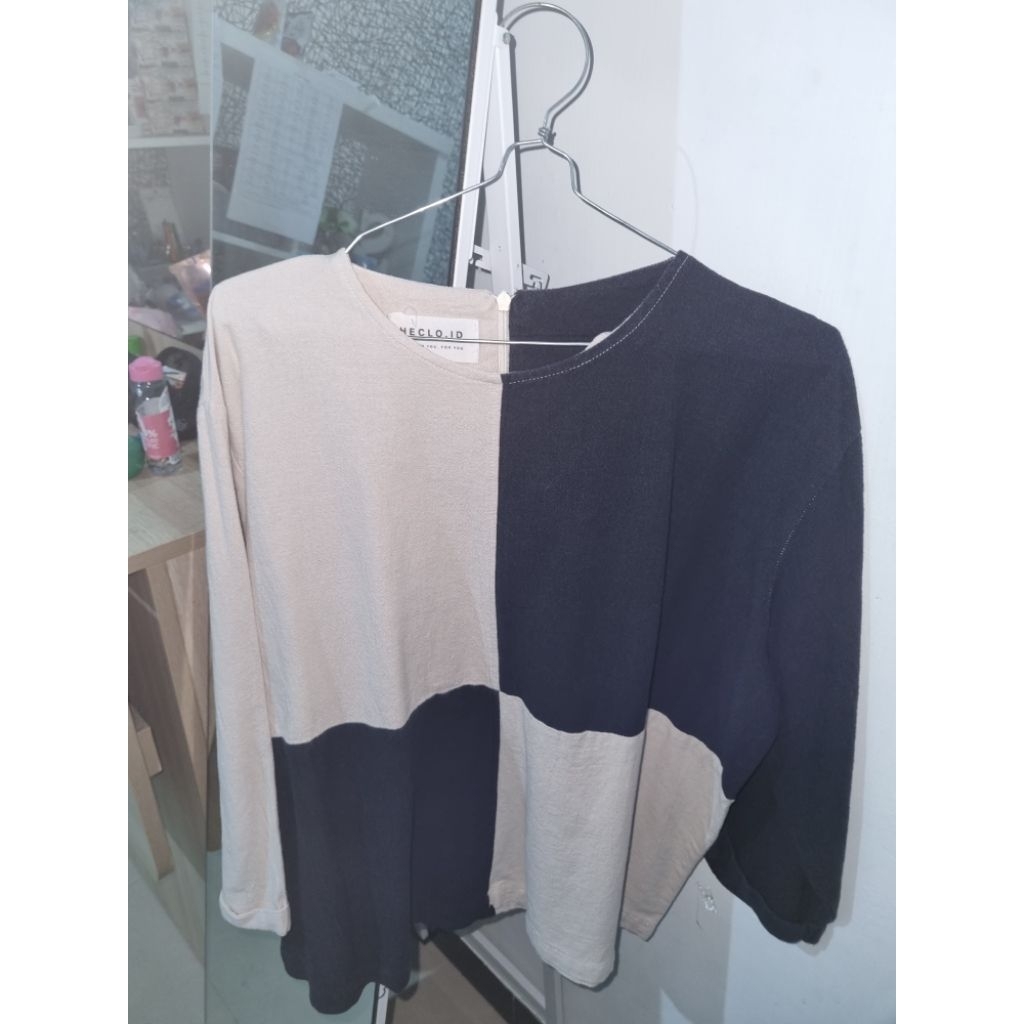 heclo kinley linen preloved