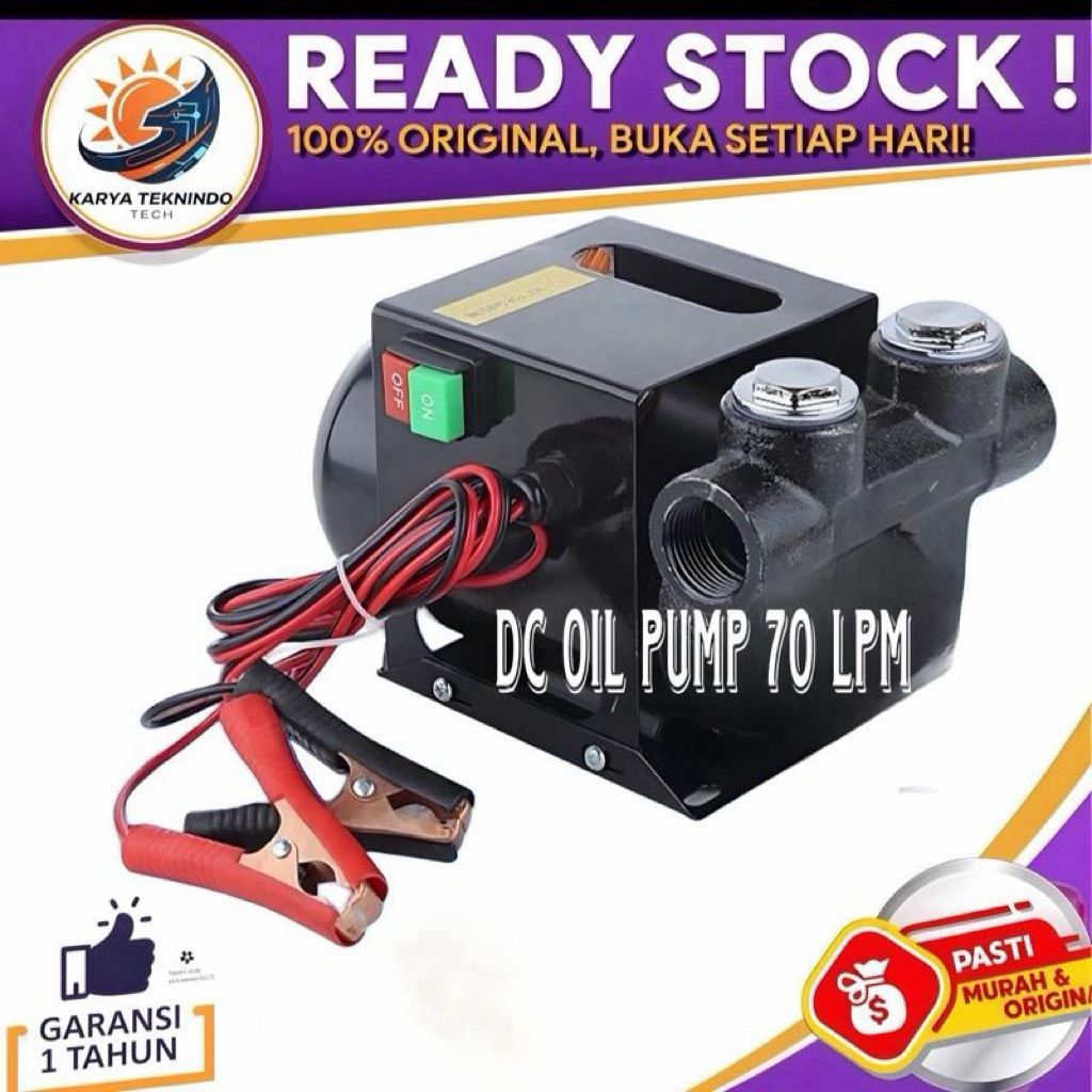 pompa solar dc 12 volt pompa solar dc 24v 80 L/M 1" Pompa PrimaPro Dc - 12 Volt