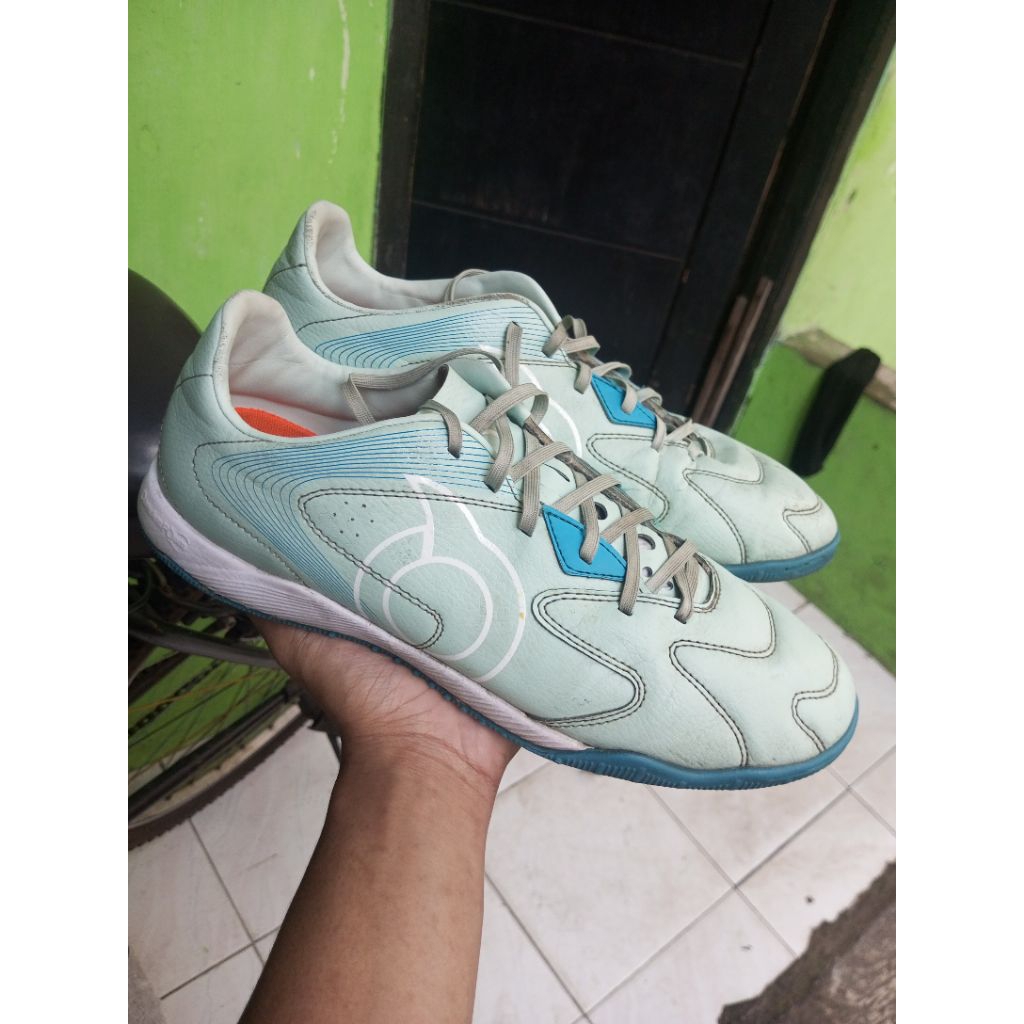 Sepatu Futsal Second