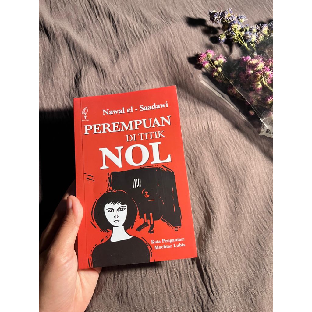 Perempuan di titik nol