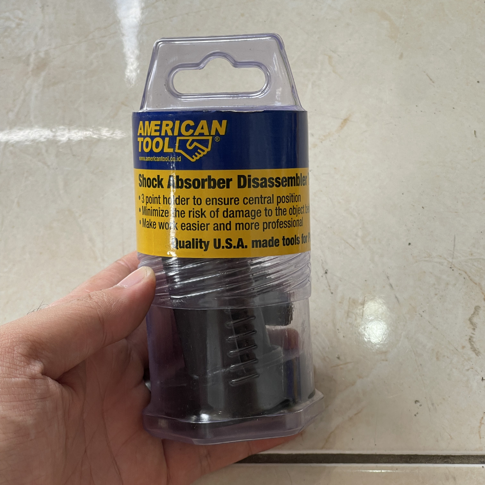 Jungle_Shop_ American Tool 8959498 Shock Absorber Disassembler Tool Universal 36Mm Tahanan Shock