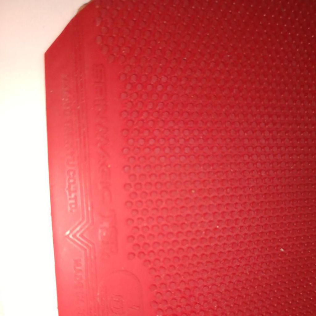 TSP SPIN MAGIC bintik serang Made in Japan