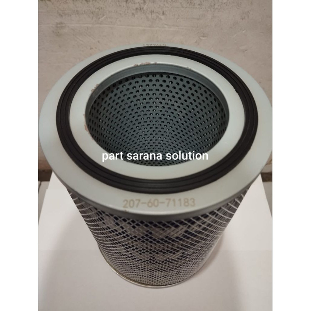 Filter Hydrolik / Cartridge207-60-71183