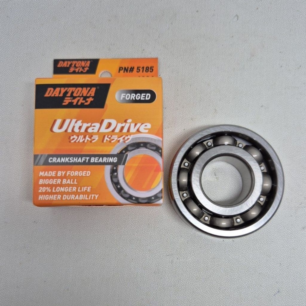 BEARING 6204 ORIGINAL DAYTONA
